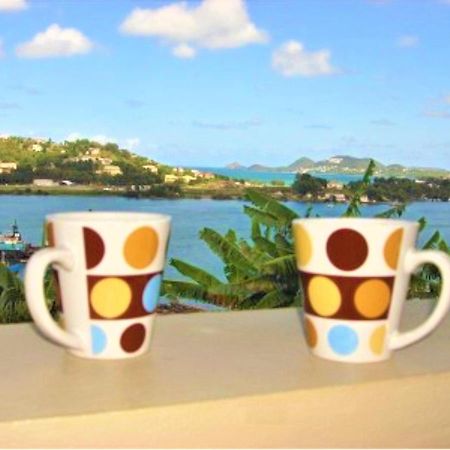 Bayside Villa St. Lucia Castries Luaran gambar