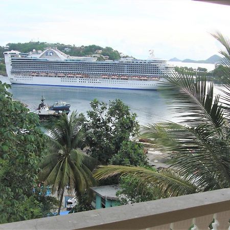 Bayside Villa St. Lucia Castries Luaran gambar