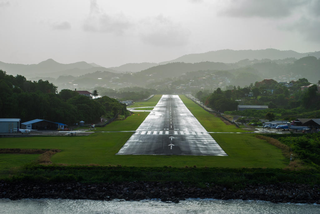 Bayside Villa St. Lucia Castries Luaran gambar