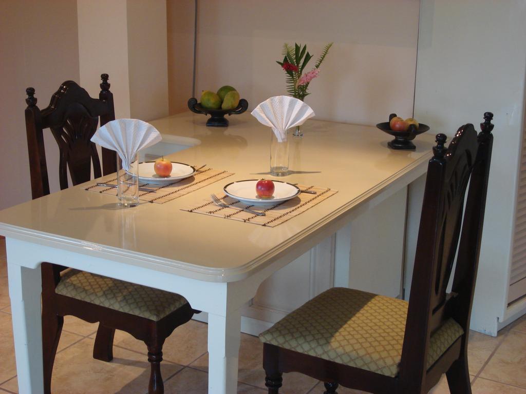 Bayside Villa St. Lucia Castries Bilik gambar