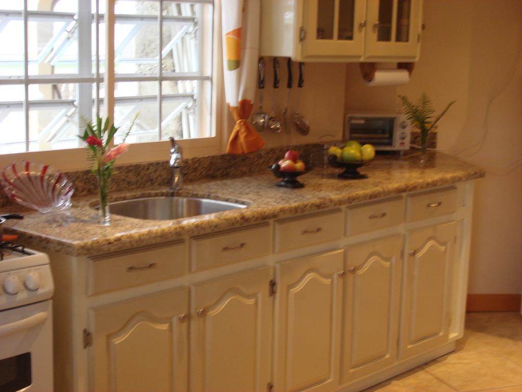 Bayside Villa St. Lucia Castries Bilik gambar