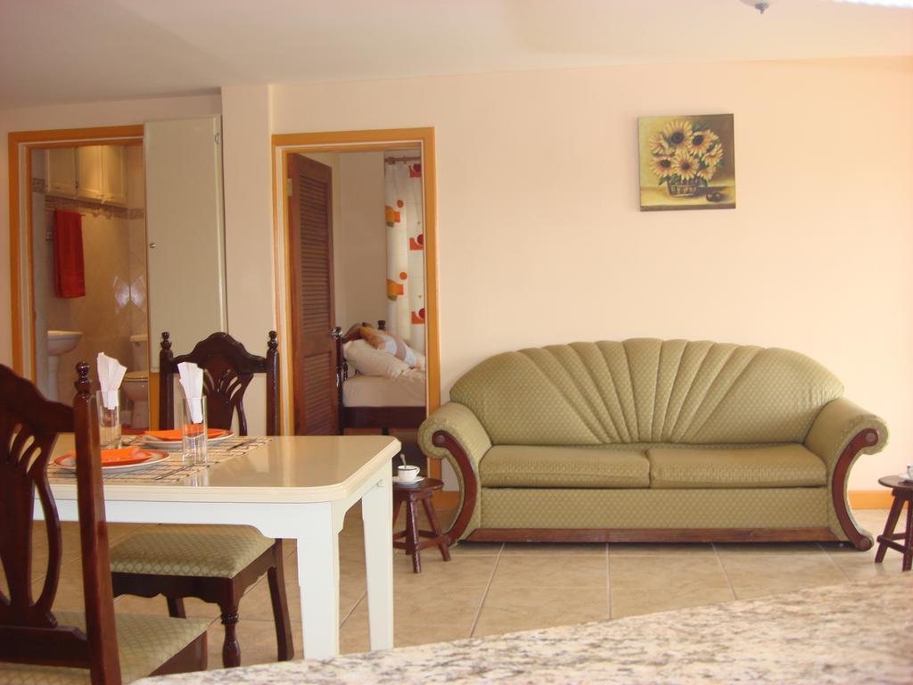 Bayside Villa St. Lucia Castries Bilik gambar