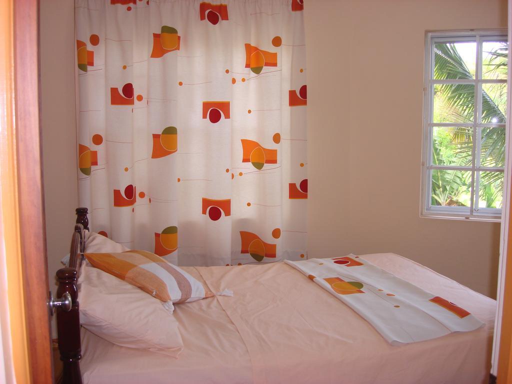 Bayside Villa St. Lucia Castries Bilik gambar
