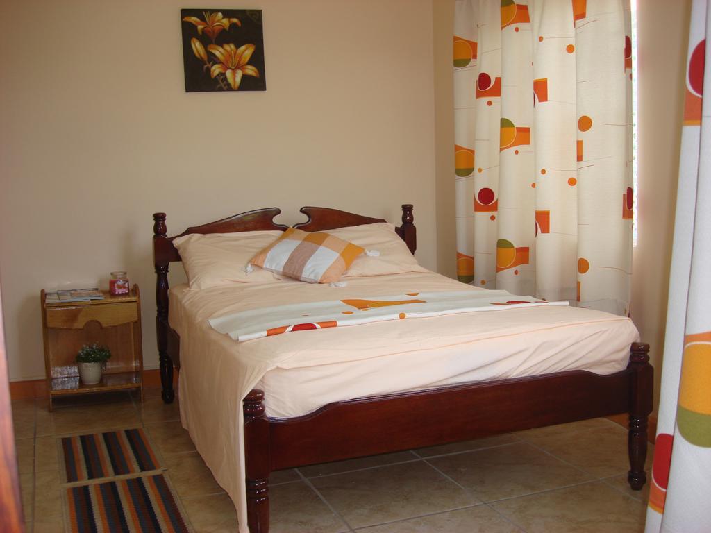 Bayside Villa St. Lucia Castries Bilik gambar