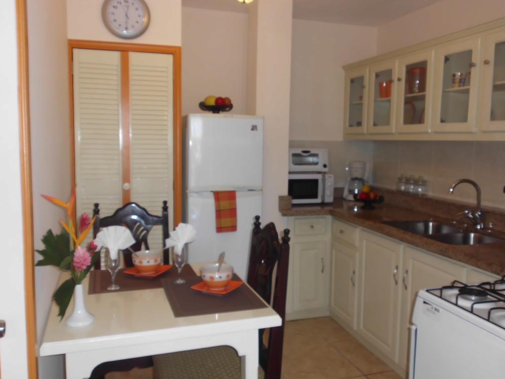 Bayside Villa St. Lucia Castries Bilik gambar