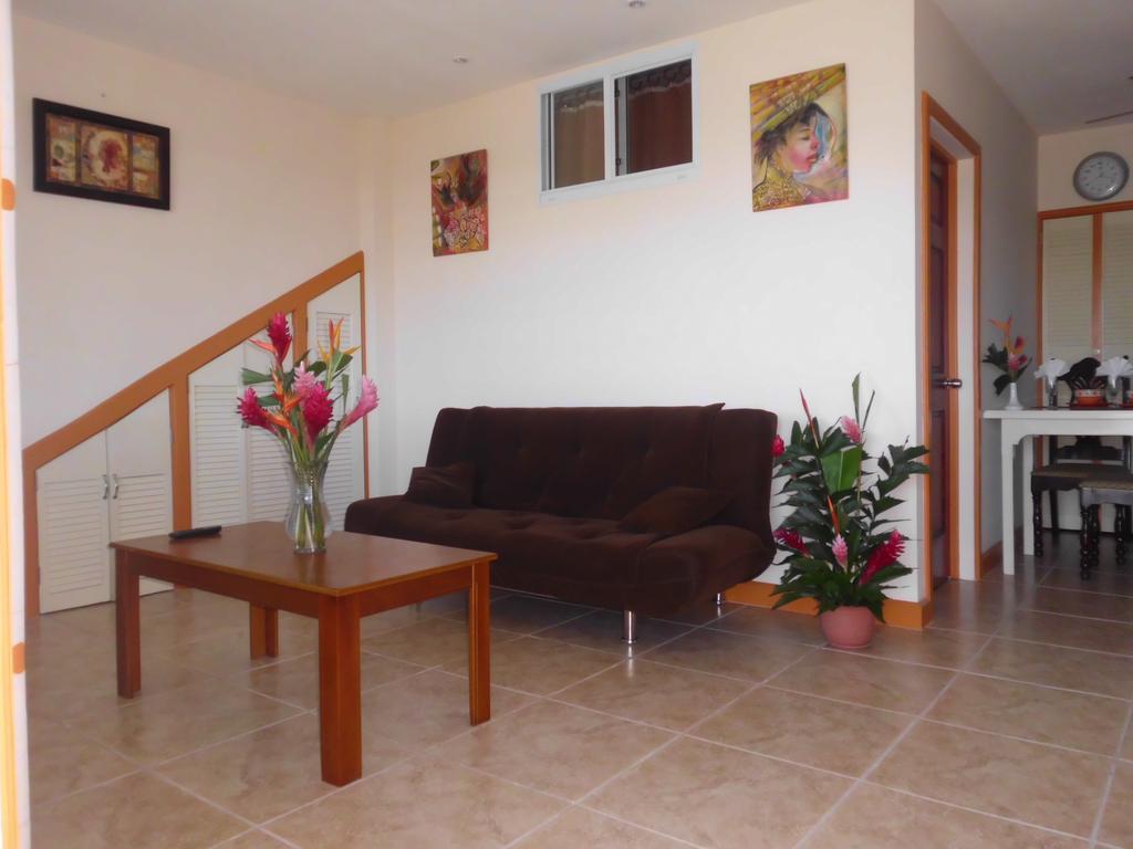 Bayside Villa St. Lucia Castries Bilik gambar