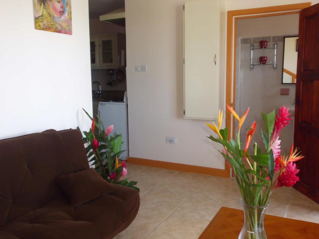 Bayside Villa St. Lucia Castries Bilik gambar