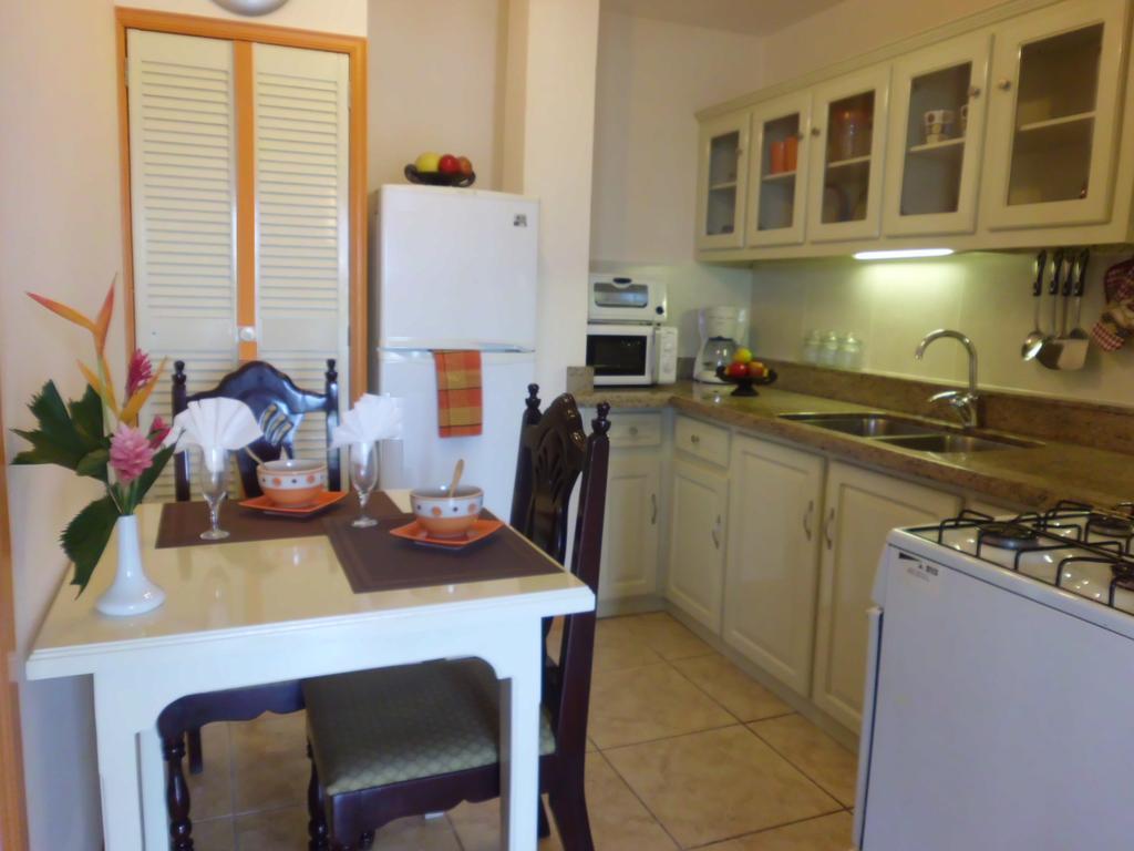 Bayside Villa St. Lucia Castries Bilik gambar