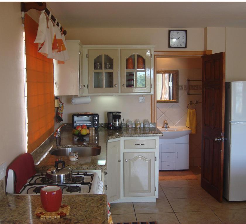 Bayside Villa St. Lucia Castries Bilik gambar