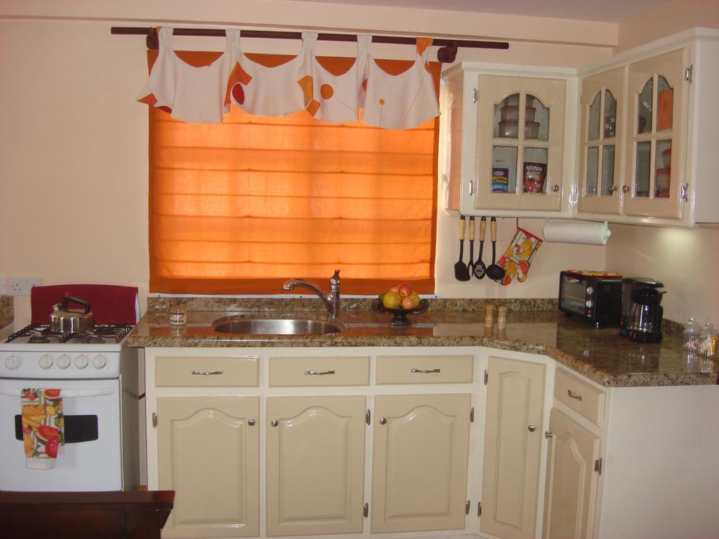 Bayside Villa St. Lucia Castries Bilik gambar