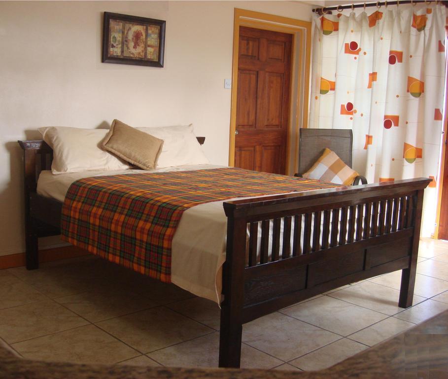 Bayside Villa St. Lucia Castries Bilik gambar