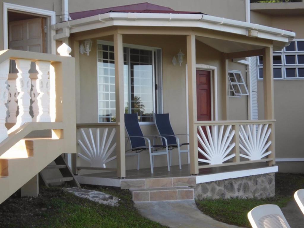 Bayside Villa St. Lucia Castries Bilik gambar