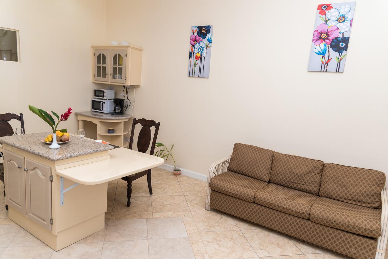 Bayside Villa St. Lucia Castries Luaran gambar