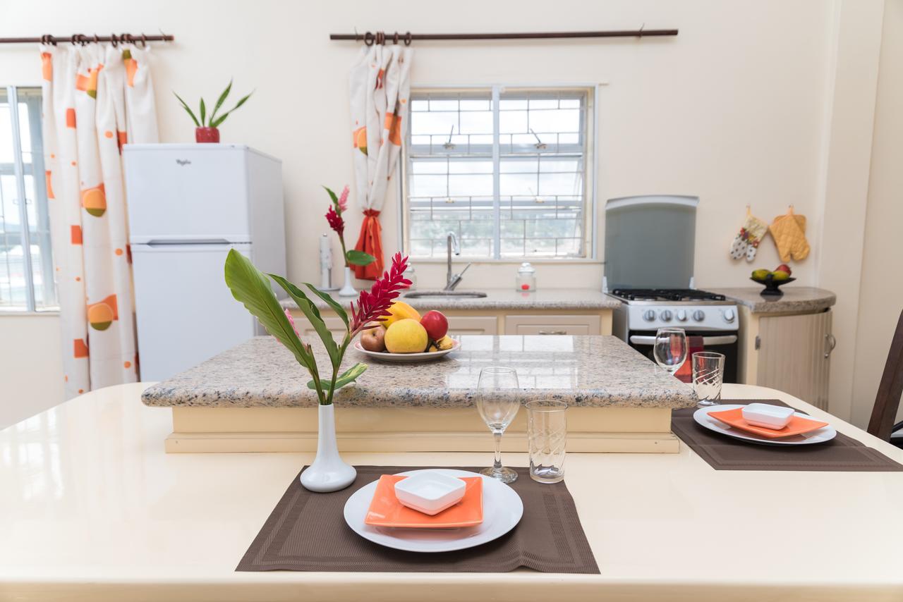 Bayside Villa St. Lucia Castries Luaran gambar