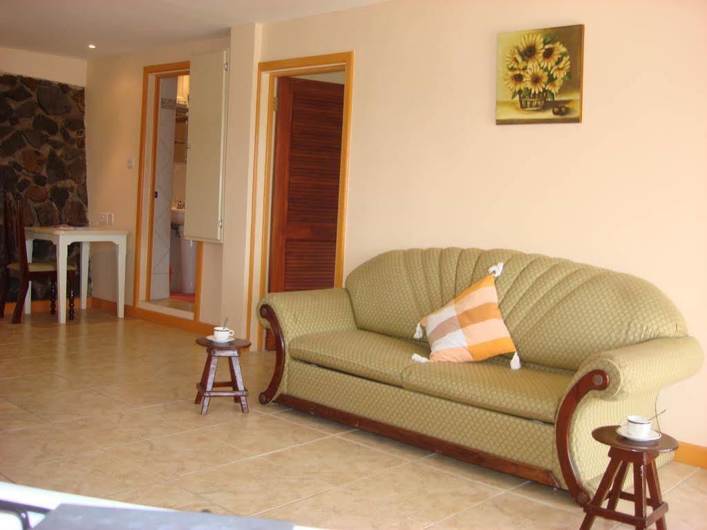 Bayside Villa St. Lucia Castries Luaran gambar